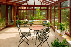 Rhossili conservatory quotes