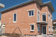 Rhossili home extensions